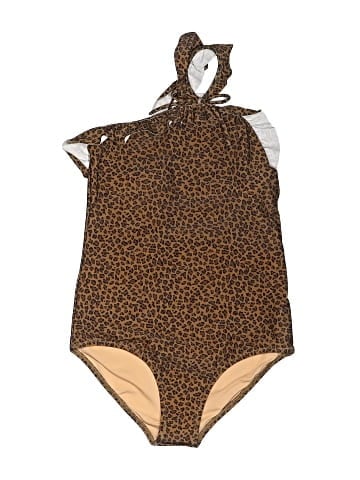 Crewcuts One Piece Swimsuit (view 1)
