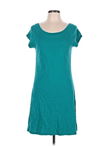 Chelsea & Theodore Casual Dress (view 1)