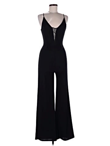 Charlotte Russe Jumpsuit (view 1)