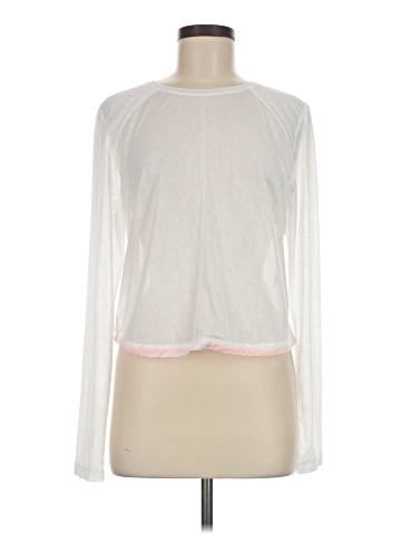 Sweaty Betty Long Sleeve T-Shirt (view 1)