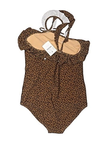 Crewcuts One Piece Swimsuit (view 2)