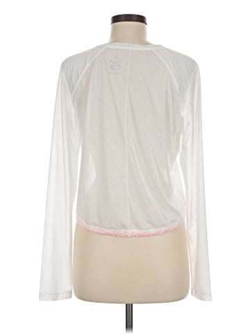 Sweaty Betty Long Sleeve T-Shirt (view 2)