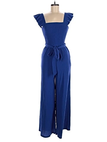 Flying Tomato Jumpsuit (view 1)