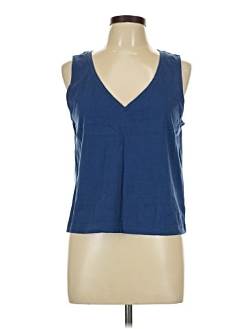 Gap Sleeveless T-Shirt (view 1)