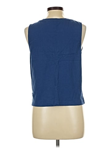 Gap Sleeveless T-Shirt (view 2)