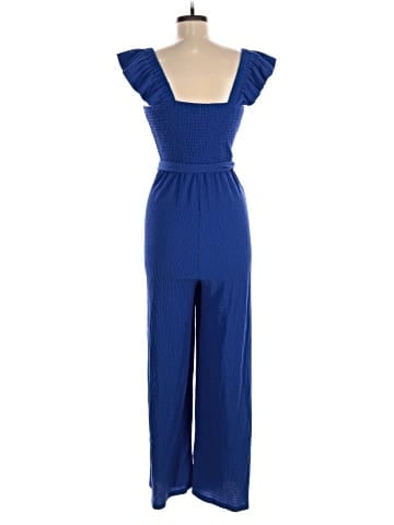 Flying Tomato Jumpsuit (view 2)
