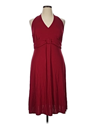 Ann Taylor LOFT Cocktail Dress (view 1)