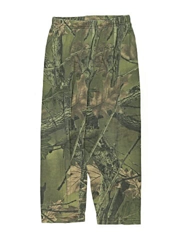 Trail Crest Cargo Pants (view 1)