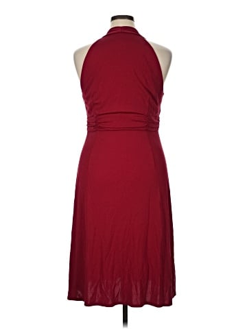 Ann Taylor LOFT Cocktail Dress (view 2)