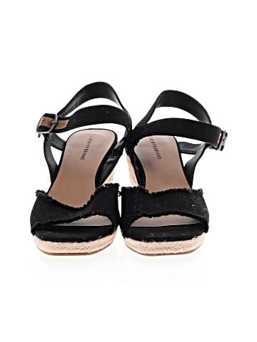 Lucky Brand Wedges (view 2)
