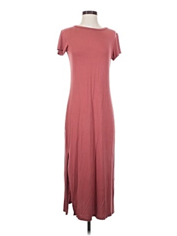 Express Casual Dress (view 1)