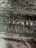 Theory 100% Polyester Gray Blazer Size XS - photo 6