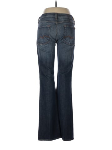 7 For All Mankind Jeans (view 2)