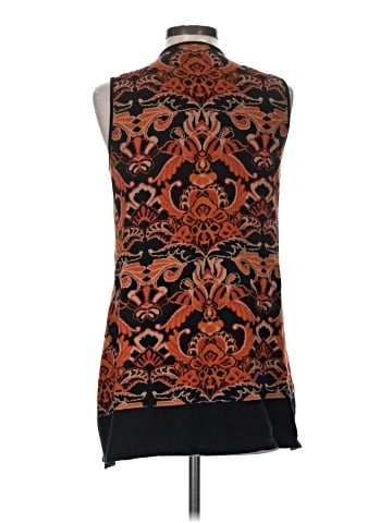 Susan Graver Vest (view 2)