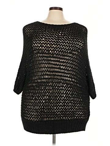 Torrid Pullover Sweater (view 1)