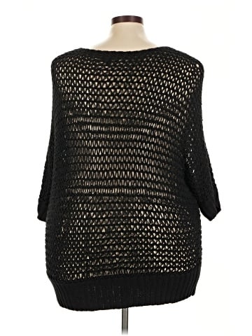 Torrid Pullover Sweater (view 2)