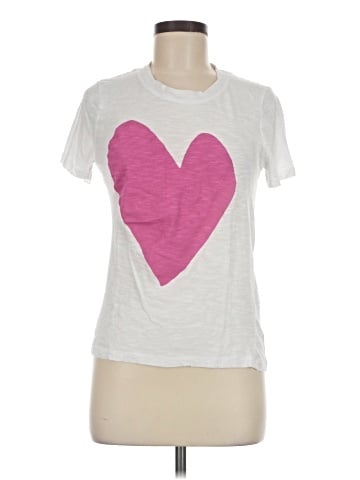 Elan Short Sleeve Top (view 1)