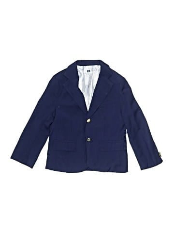 Janie and Jack Cardigan (view 1)