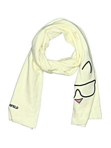Karl Lagerfeld Paris Scarf (view 1)