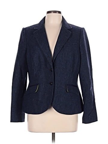 Boden Wool Blazer (view 1)