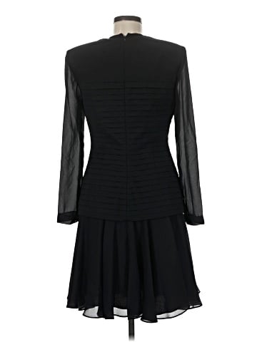 Alex Evenings Cocktail Dress (view 2)