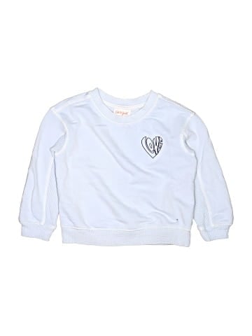 Cat & Jack Sweatshirt (view 1)