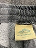 Thereabouts Solid Gray Sweatpants Size 10 - 12 Husky - photo 3