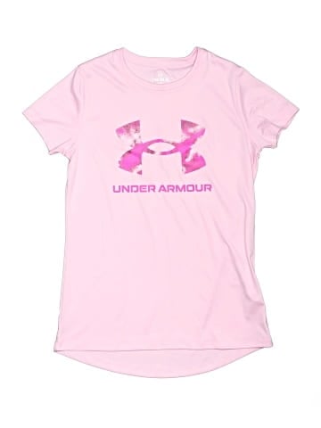 Under Armour Short Sleeve T-Shirt (view 1)