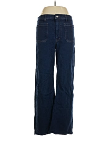 Madewell Jeans (view 1)