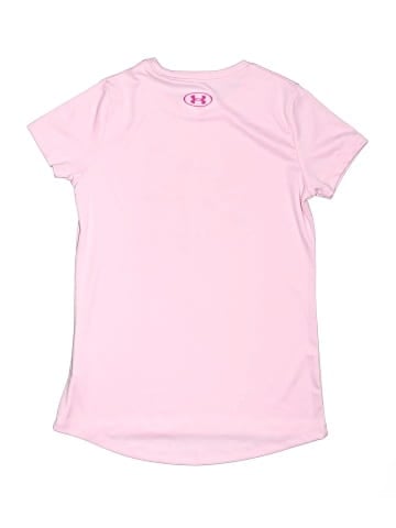Under Armour Short Sleeve T-Shirt (view 2)