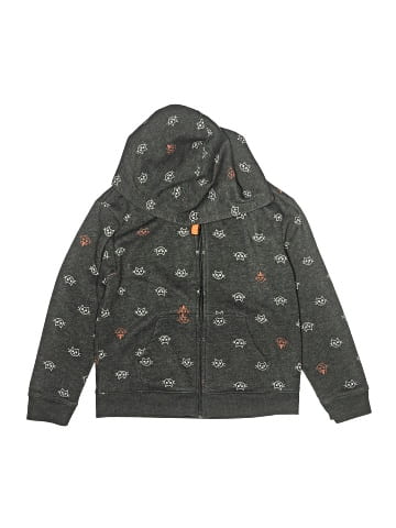 Cat & Jack Zip Up Hoodie (view 1)