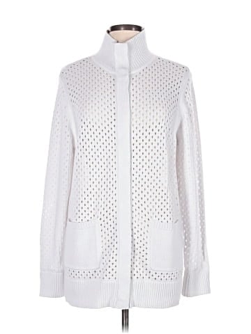 T by Talbots Long Sleeve Top (view 1)