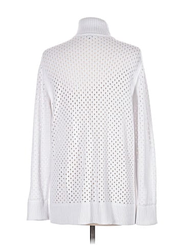 T by Talbots Long Sleeve Top (view 2)