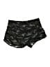 Athleta Camo Black Athletic Shorts Size XL - photo 2