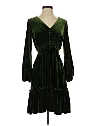 Taylor Cocktail Dress (view 1)