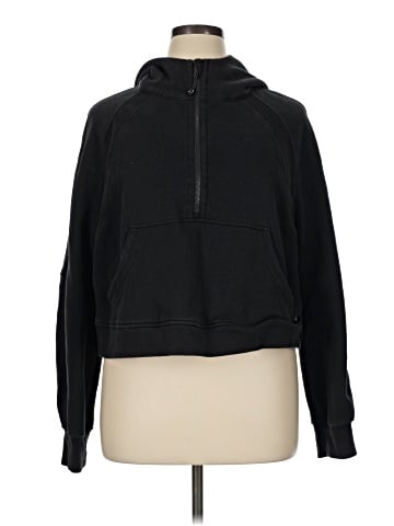 Lululemon Athletica Zip Up Hoodie (view 1)