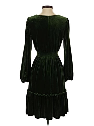 Taylor Cocktail Dress (view 2)