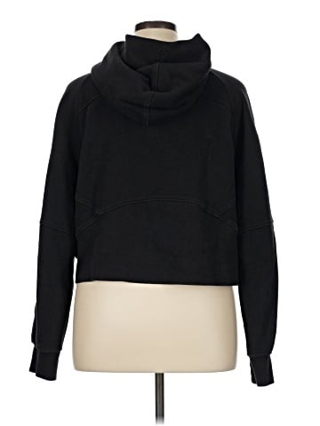 Lululemon Athletica Zip Up Hoodie (view 2)