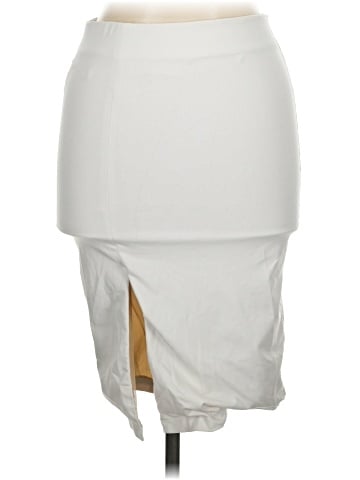 David Lerner Casual Skirt (view 1)