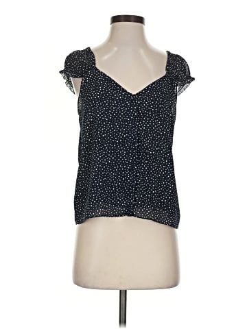 J.Crew Sleeveless Blouse (view 1)
