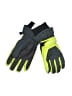 Assorted Brands 100% Polyester Green Gloves Size 7 - 10 - photo 1