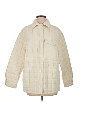 O'Neill Coat (view 1)