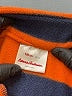 Hanna Andersson 100% Polyester Orange Pullover Sweater Size 12 - photo 3