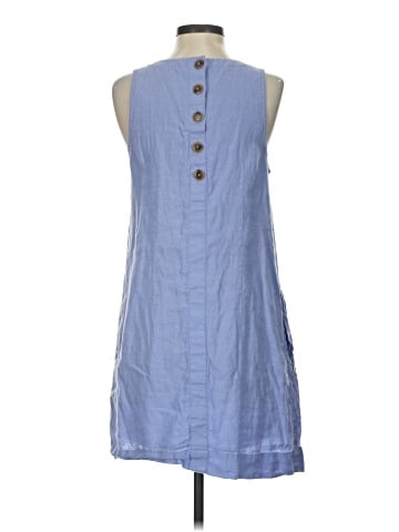 J.Crew Casual Dress (view 2)