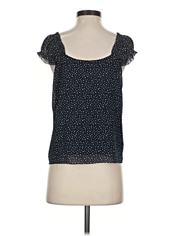 J.Crew Sleeveless Blouse (view 2)