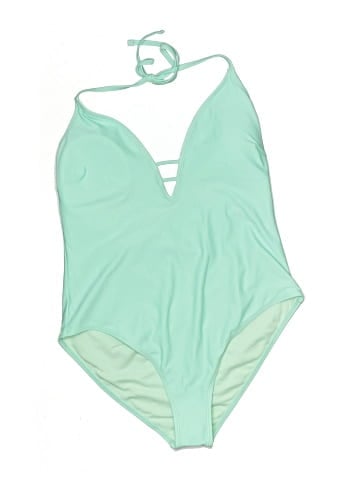 Cupshe One Piece Swimsuit (view 1)