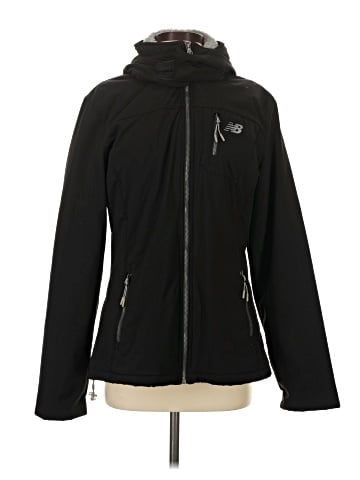 New Balance Jacket (view 1)