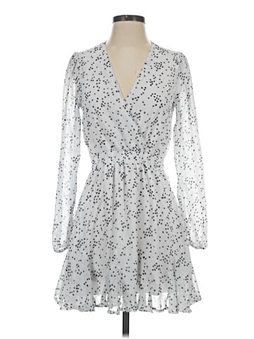 Trixxi Cocktail Dress (view 1)