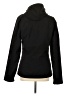 New Balance 100% Polyester Solid Black Jacket Size S - photo 2