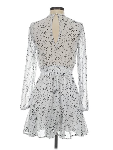 Trixxi Cocktail Dress (view 2)